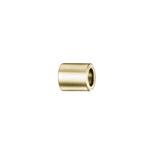 Sierra Solid Brass Ferule