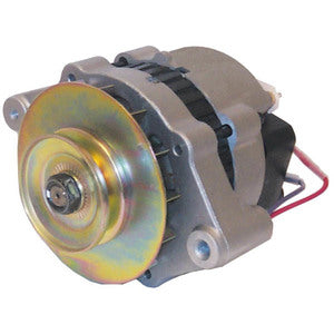 Sierra Alternator