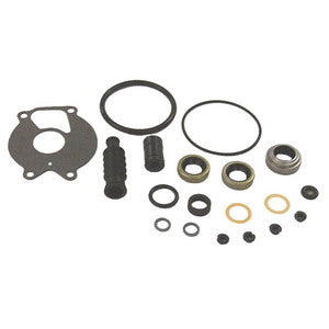 Sierra Lower Unit Seal Kit