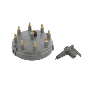 Sierra Cap &amp; Rotor Kit