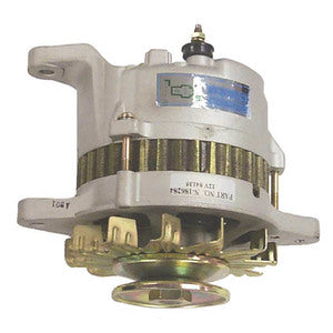 Sierra Alternator