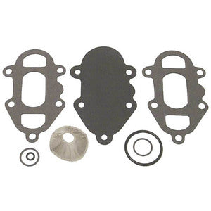 Sierra Fuel Pump Kit