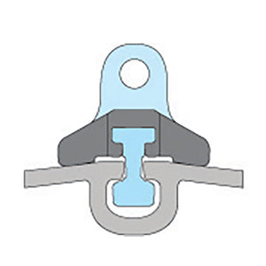 Bainbridge Sailman 4000 Intermediate  10mm Dia