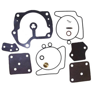 Sierra Carburetor Kit