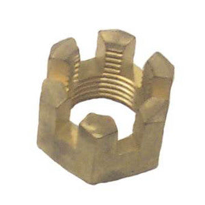 Sierra Prop Nut