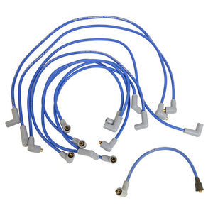 Sierra Wiring, Plug Set