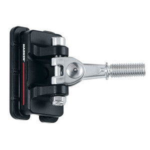 Harken T-Track 18mm HL-Battencar 10mm stud