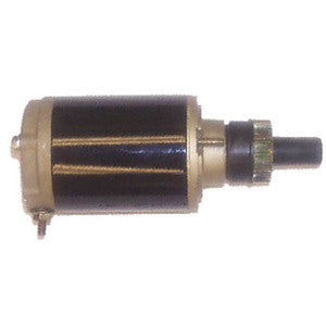 Sierra Outboard Starter
