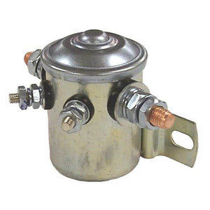 Sierra Solenoid