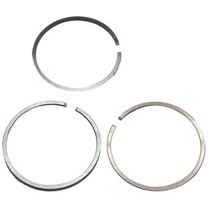 Sierra Piston Rings