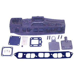 Sierra Manifold