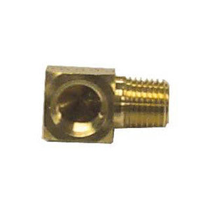 Sierra Fuel Tank Elbow
