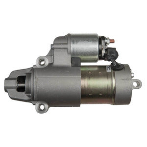Sierra Starter