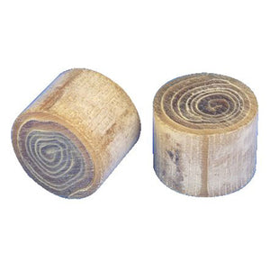 Bainbridge Replacement Raw Hide Faces for C530 Sma