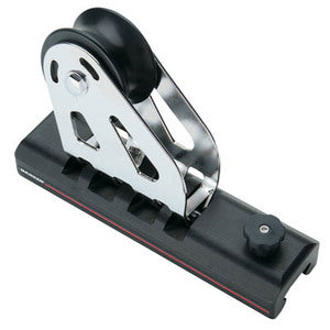 Harken BB 32mm HL Slider Genoa Lead Car w/Pinst