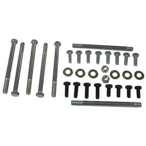 Sierra Hardware Kit [Manifold Bolts]