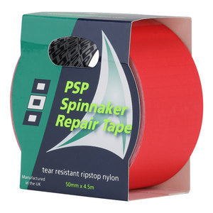 PSP Spilertape  50mmx4,5m Red