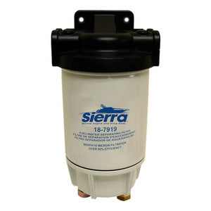 Sierra Fuel Water Separator Kit