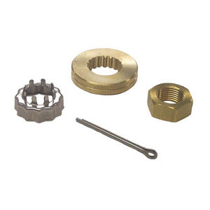 Sierra Prop Nut Kit