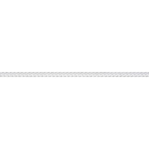 Liros Lirolen Braid 8mm hvid