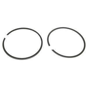 Sierra Piston Rings