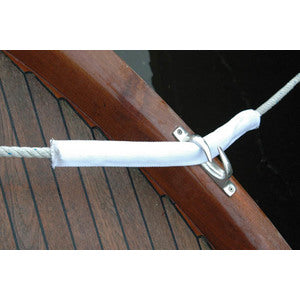 Blue Performance Ropecover