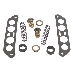 Sierra Thermostat Kit