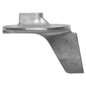 Sierra Anode Trim Tab, Aluminum