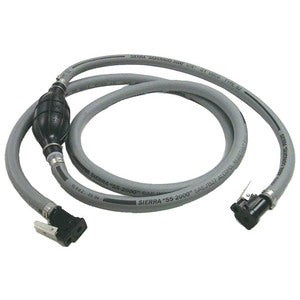 Sierra EPA Fuel Line Assembly-BRP