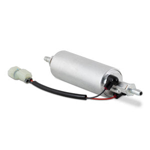 Sierra Pump, Electric Fuel