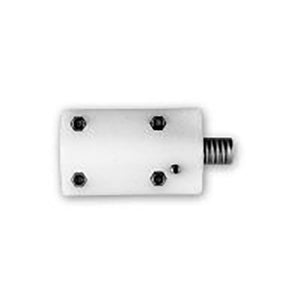 Bainbridge SDA Leech Batten Boxes (White) for Roun