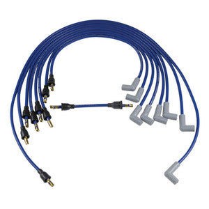 Sierra Wiring, Plug Set