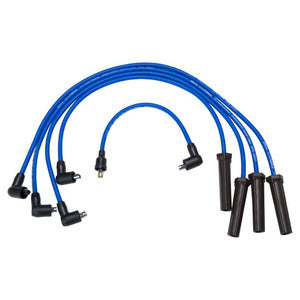 Sierra Wiring, Plug Set
