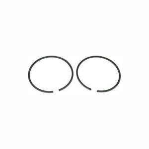 Sierra Piston Rings