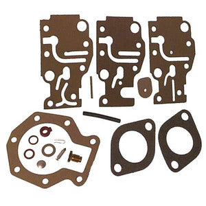 Sierra Carburetor Kit