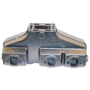 Sierra Manifold