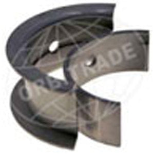 Orbitrade Thrust bearing std D31, D32, D41, D42, D