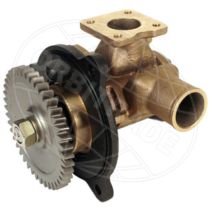 Orbitrade Sea Pump. D9. D11