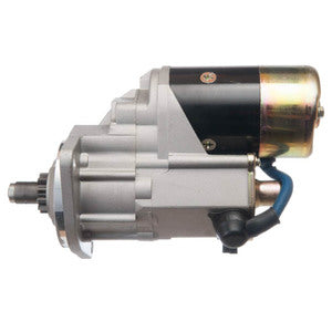 Sierra Starter