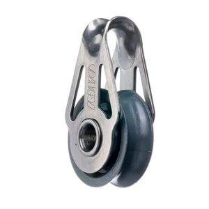 RWO Blok Aero 25mm Ø8mm enkel