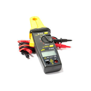 Sierra Clamp Meter, AC/DC Low Current