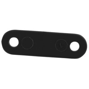 Bainbridge Permalock Fasteners Backplate for Studs