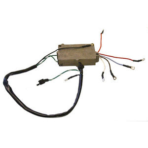 Sierra Switch Box