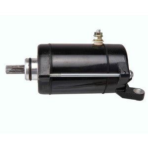 Sierra Starter