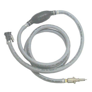 Sierra EPA Fuel Line Assembly-Mercury