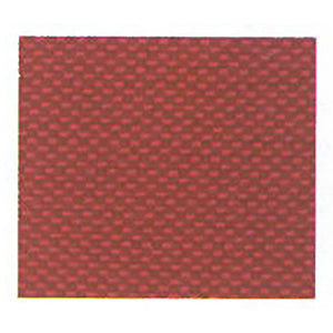 Bainbridge Bag Cloth Red 1500mm wide Nylon 420D Pu