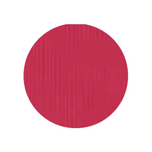 Bainbridge Solacryl Coated Red 150cm