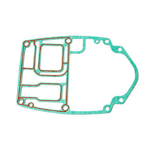 Sierra Gasket, Engine