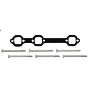 Sierra Exhaust Manifold Mounting Kit