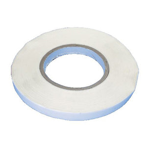 Bainbridge Double Sided Tape Acrylic 19mm Mylar Ca